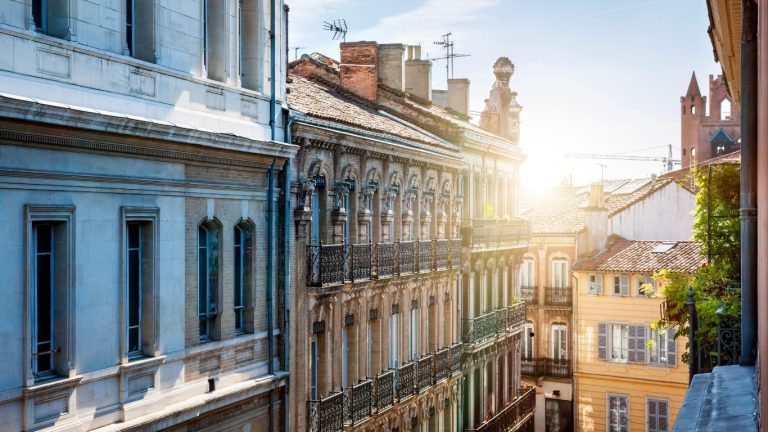 ITE en copropriété à Toulouse et alentours