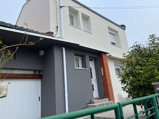 Mimi cavalié ( Fernande )