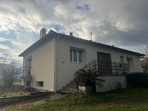 Béatrice Martine Delmas 