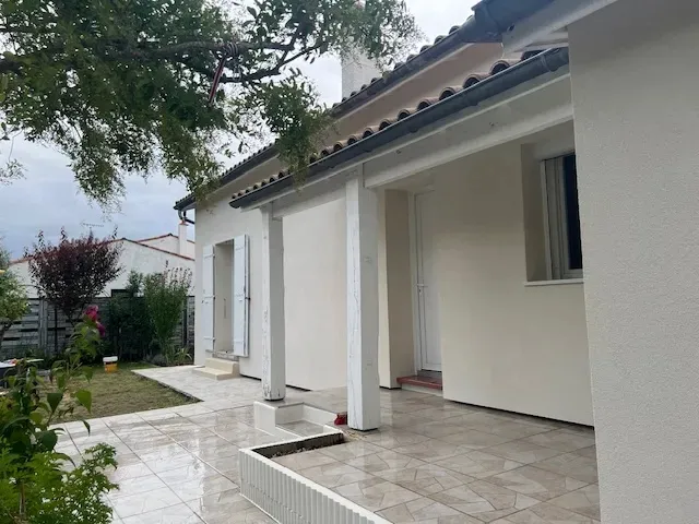 Isolation thermique par l'extérieur et ravalement de façade à Toulouse par artisan RGE