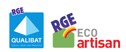 Isolation thermique par l'extérieur et ravalement de façade à Toulouse par artisan RGE