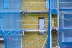 Nos conseils & actualités 11 Isolation thermique par l'extérieur et ravalement de façade à Toulouse par artisan RGE