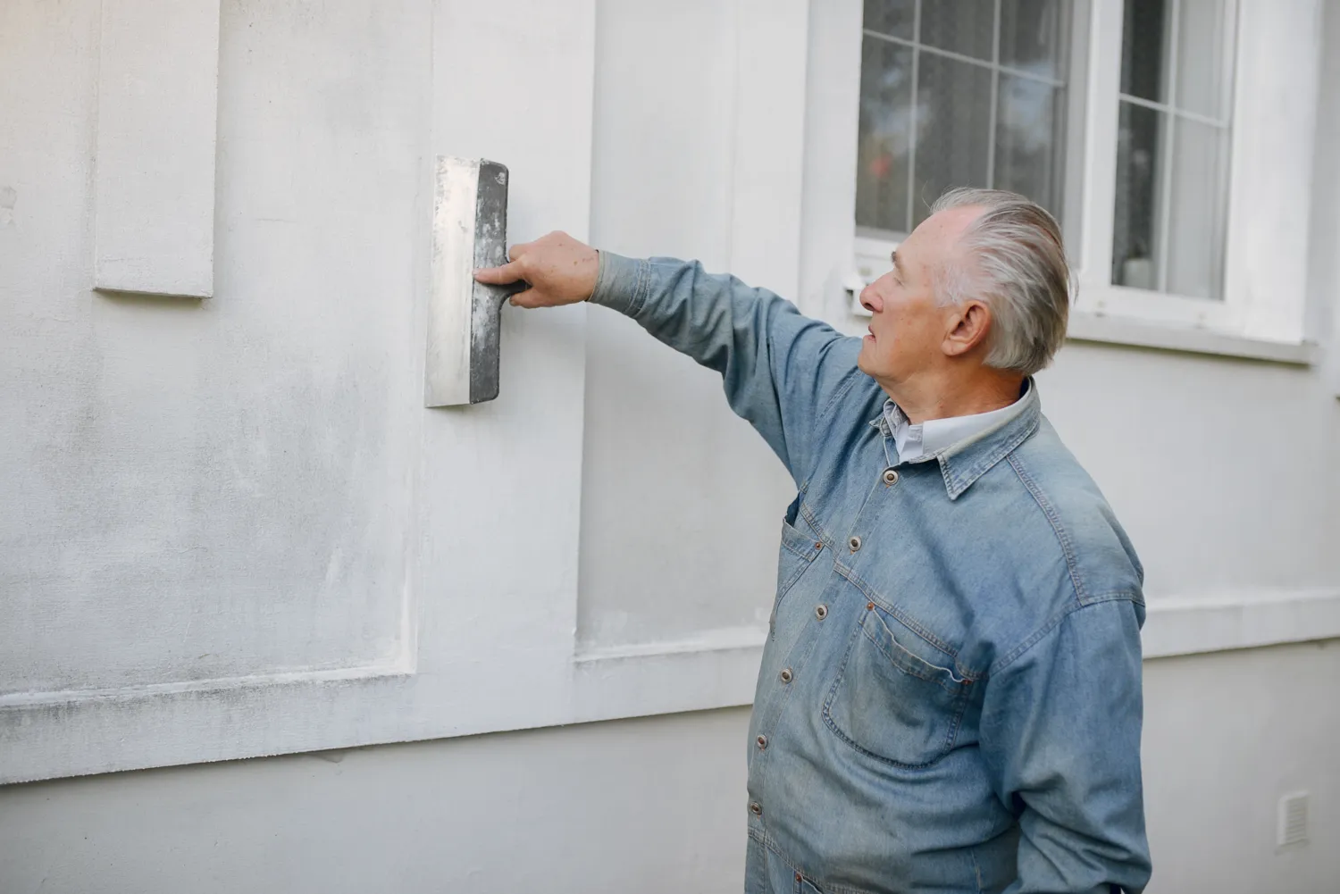 Du mortier romain à l’ITE : l’histoire du métier de façadier 1 Isolation thermique par l'extérieur et ravalement de façade à Toulouse par artisan RGE