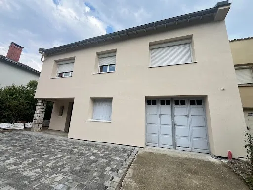 Isolation thermique par l'extérieur et ravalement de façade à Toulouse par artisan RGE